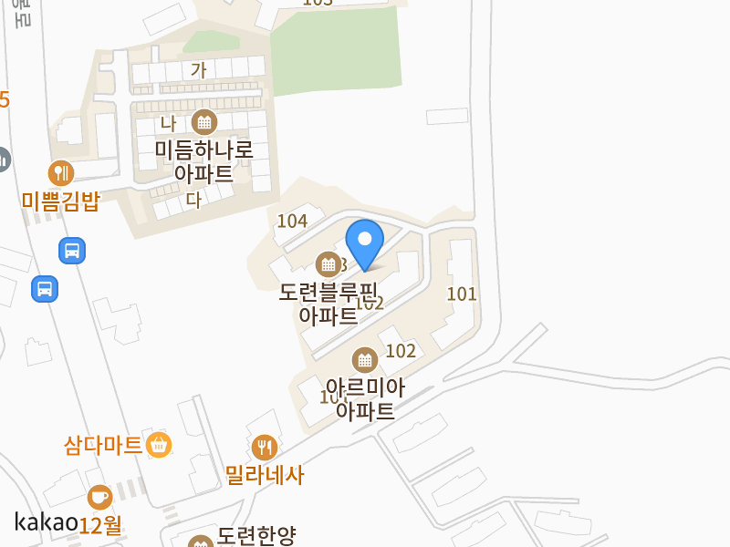 건물 전경