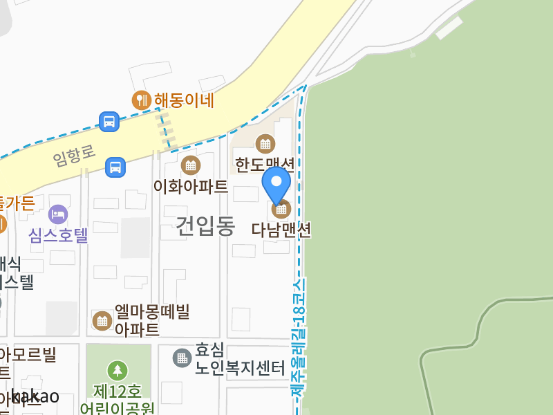 건물 전경