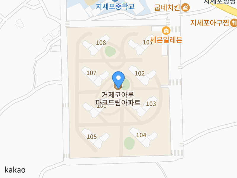 건물 전경