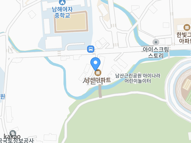 건물 전경