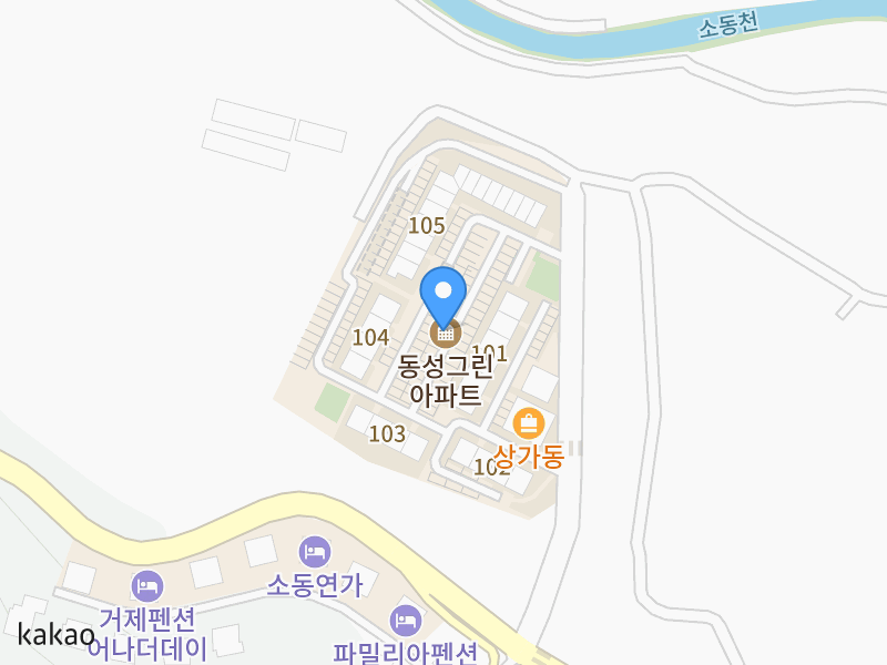 건물 전경