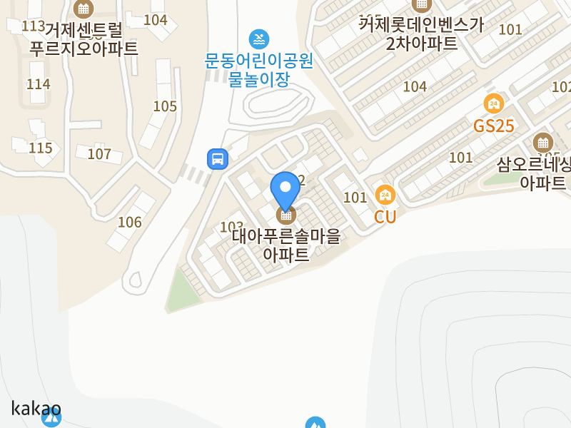 건물 전경
