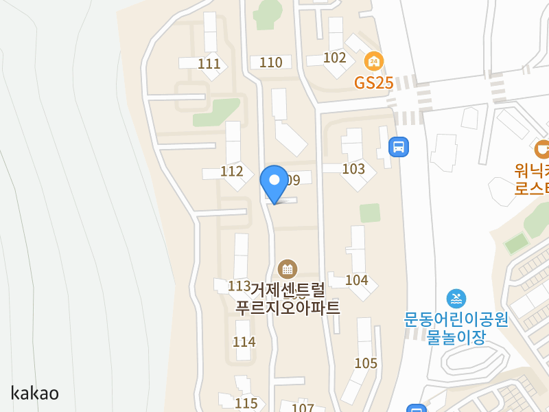건물 전경