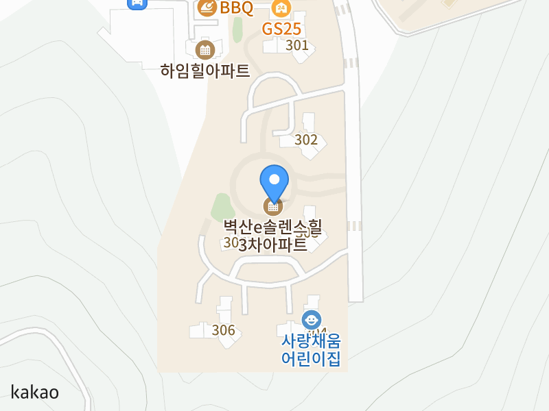 건물 전경