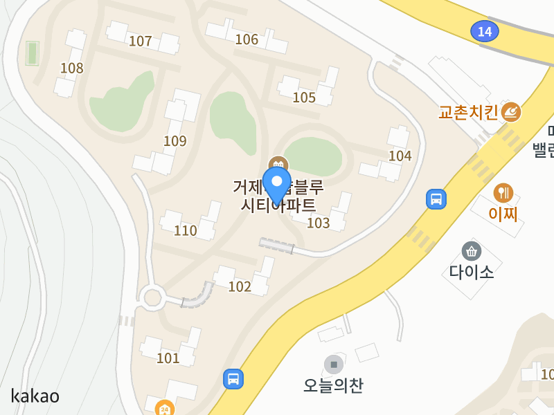 건물 전경