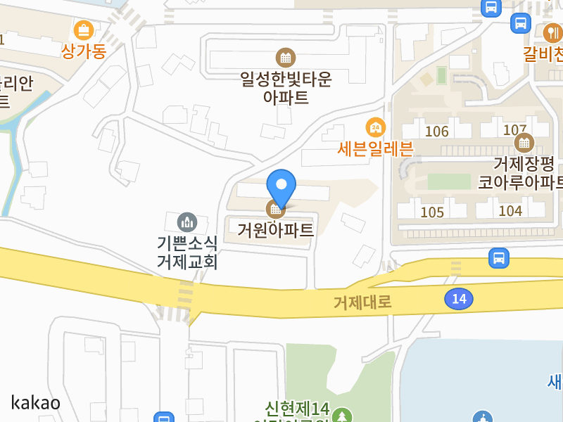 건물 전경