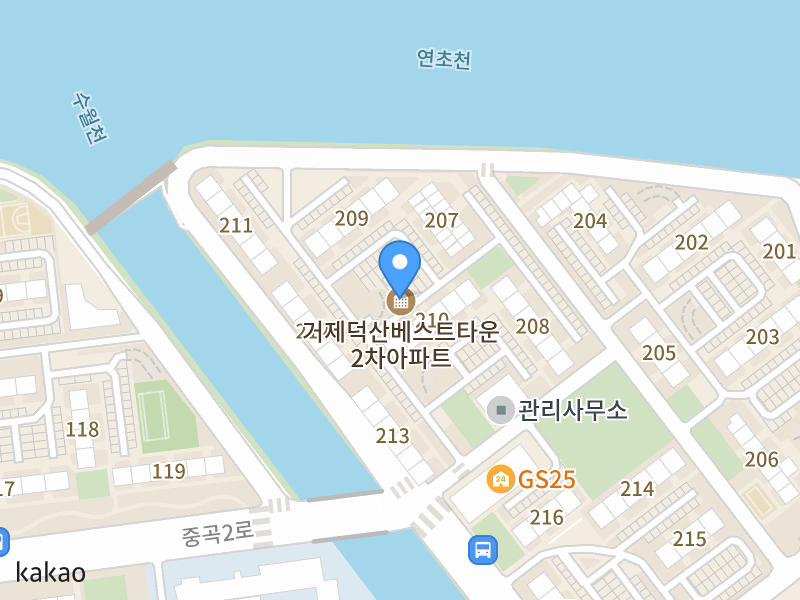 건물 전경