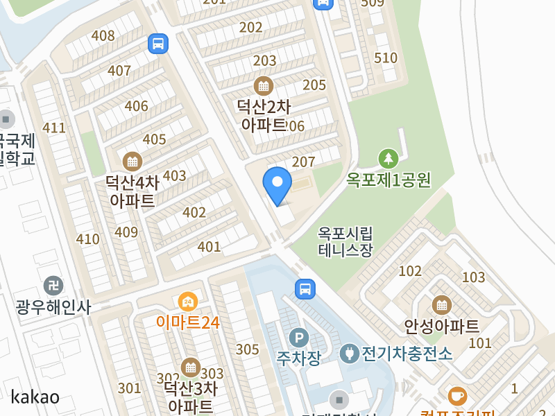건물 전경
