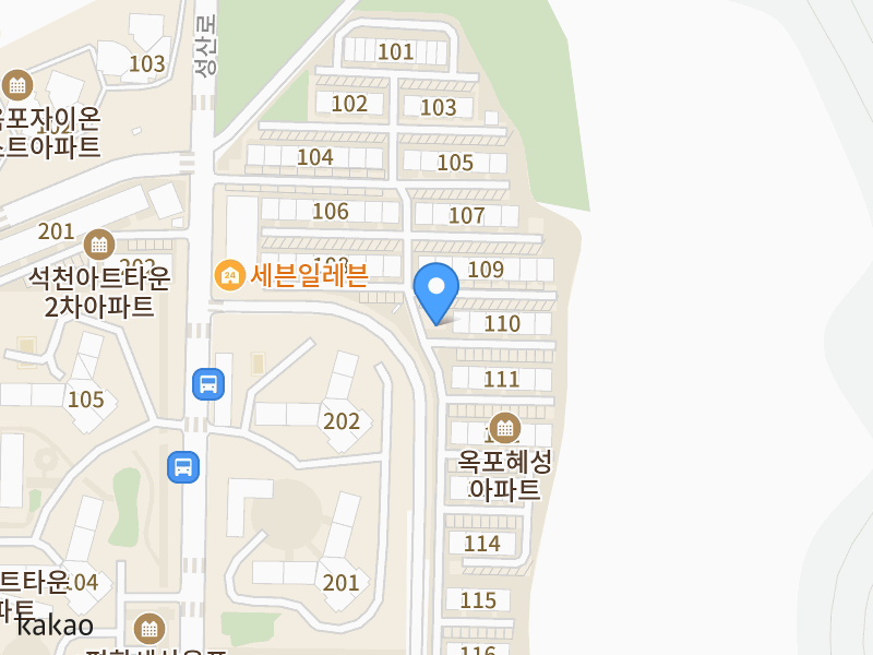 건물 전경