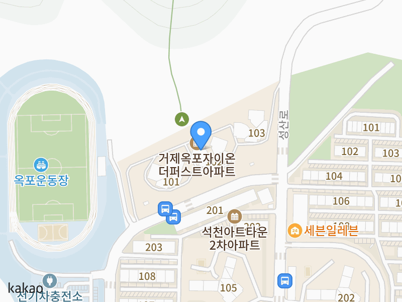 건물 전경