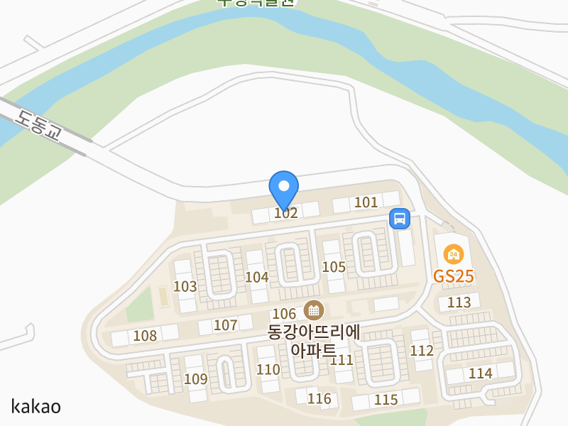 건물 전경
