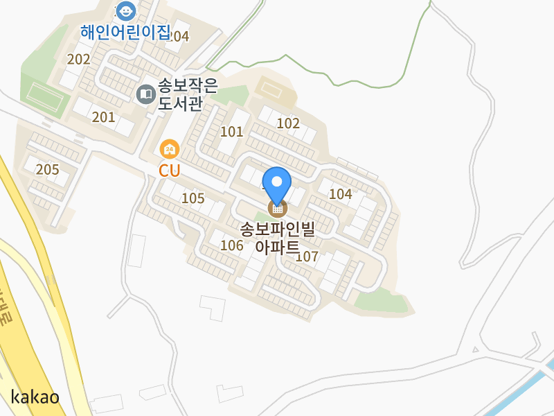 건물 전경