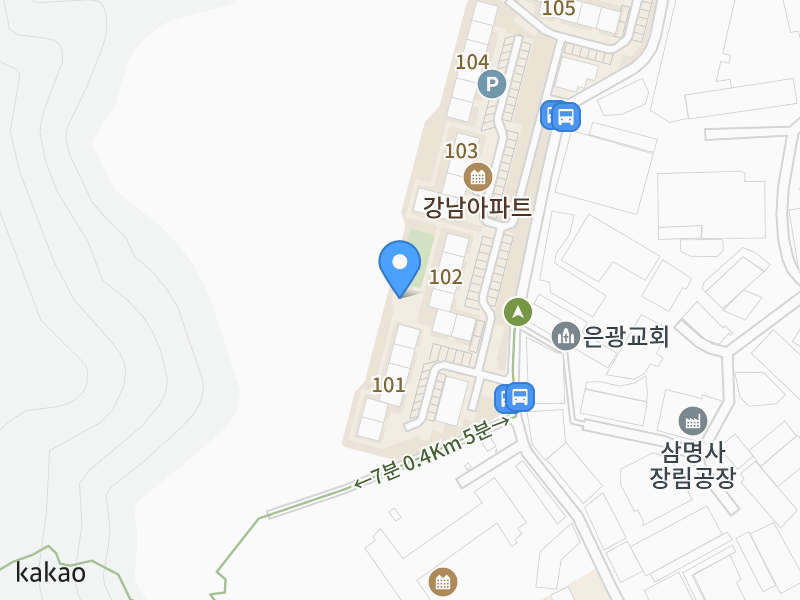 건물 전경