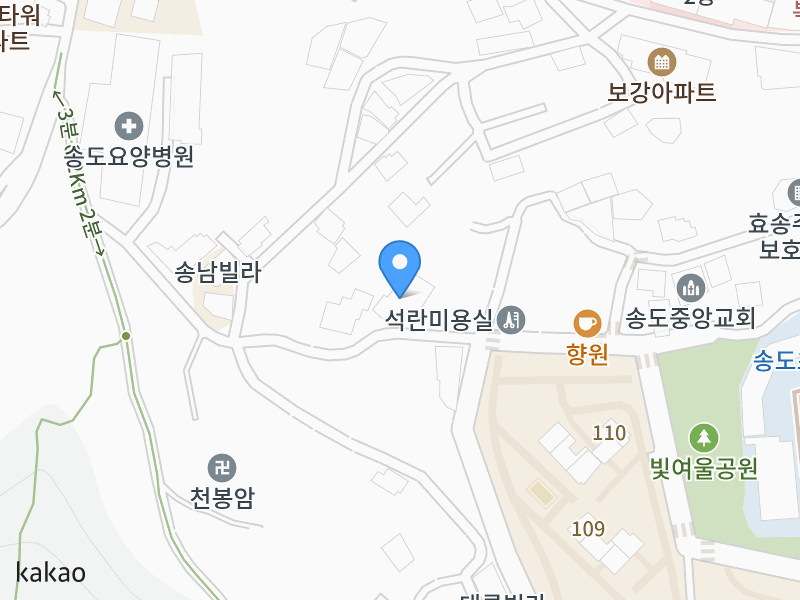건물 전경