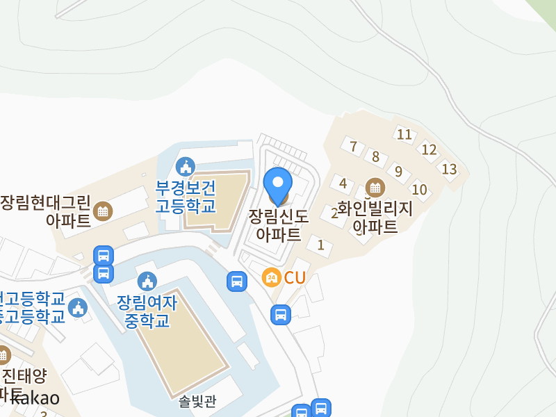 건물 전경