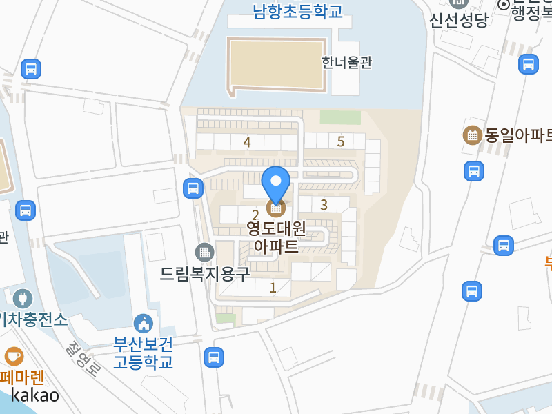 건물 전경