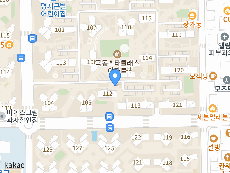 건물 전경