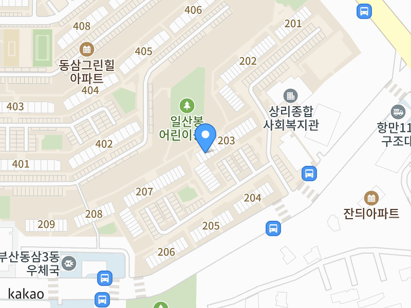 건물 전경