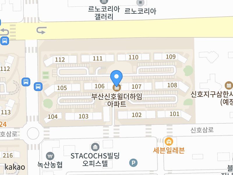 건물 전경