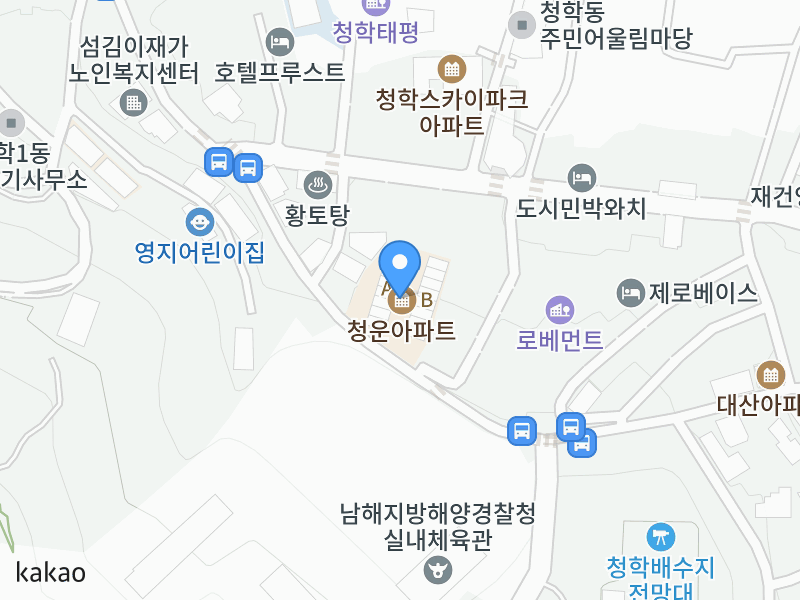 건물 전경