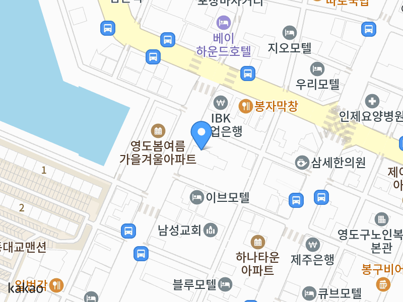 건물 전경
