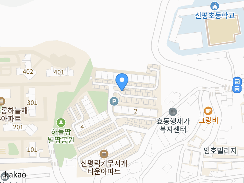 건물 전경