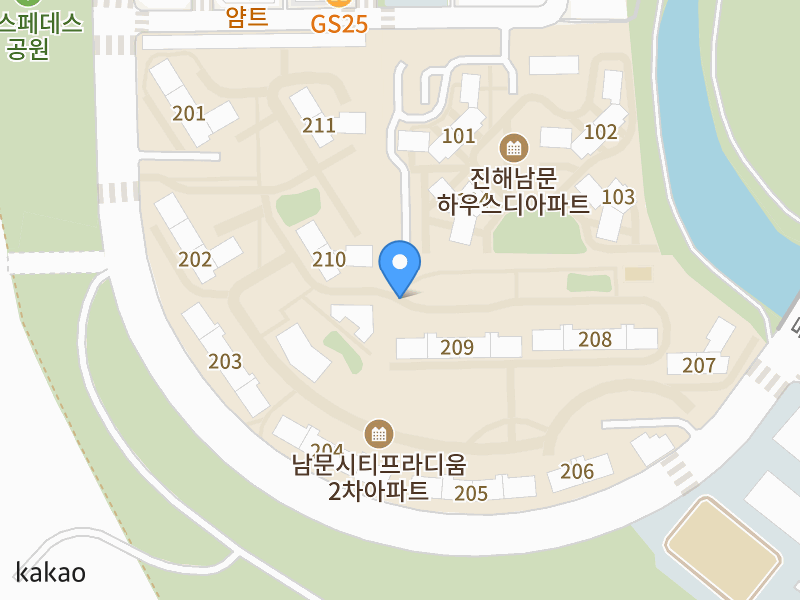 건물 전경