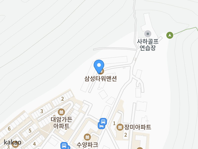 건물 전경