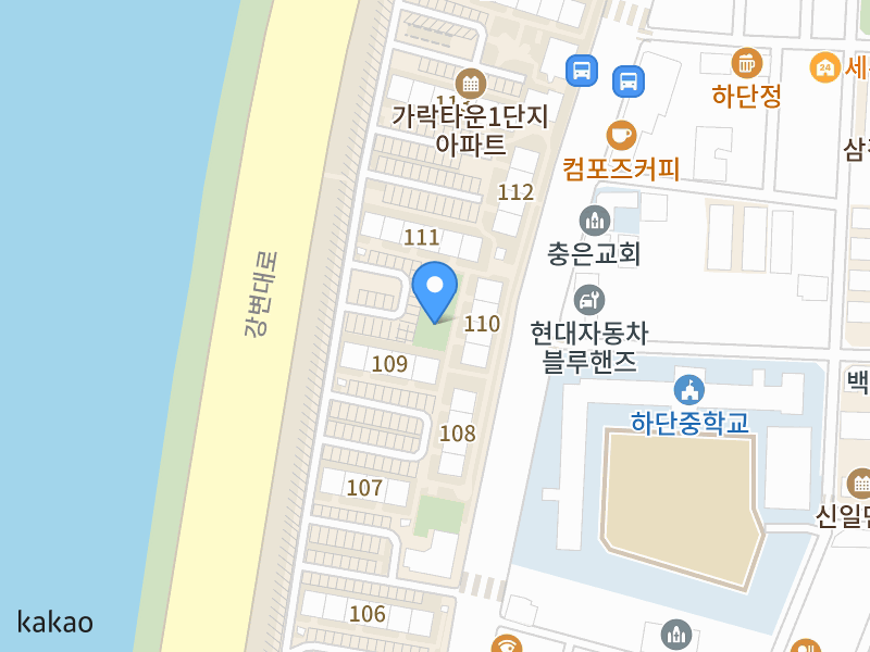 건물 전경