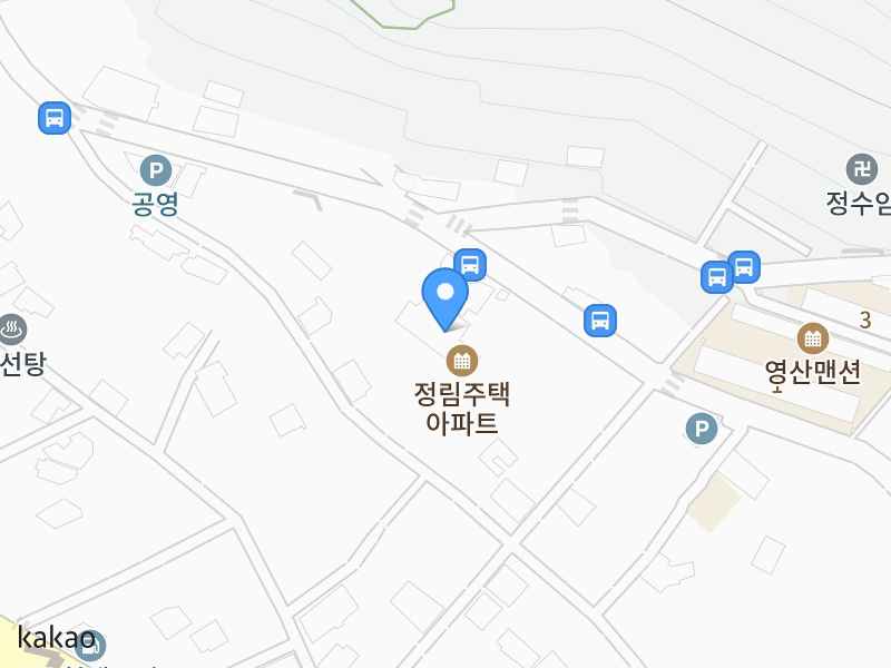건물 전경