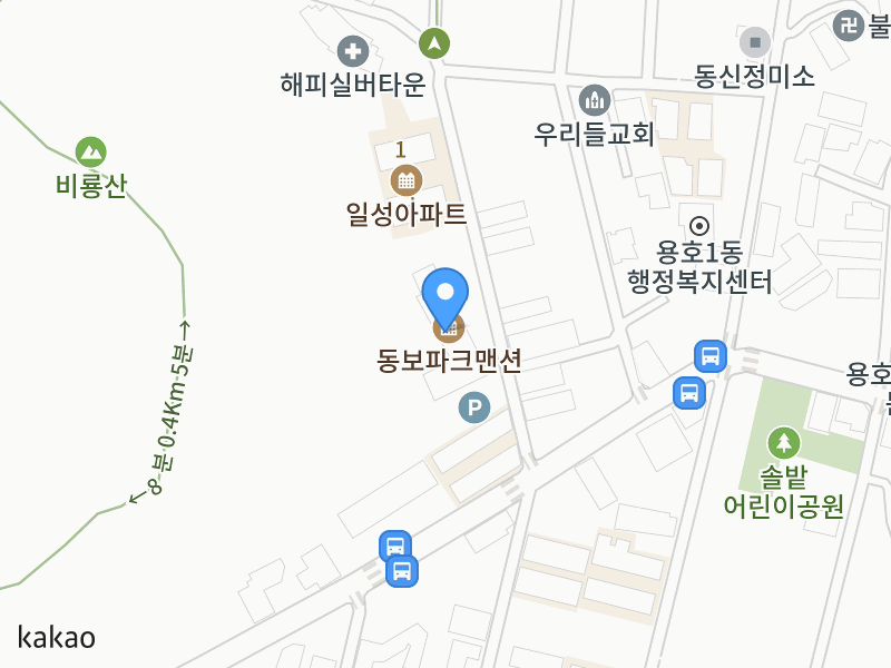 건물 전경