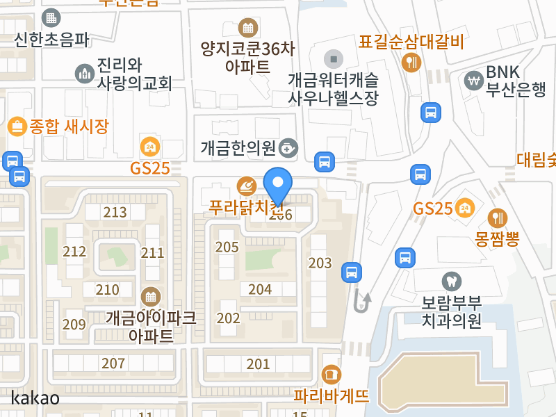 건물 전경