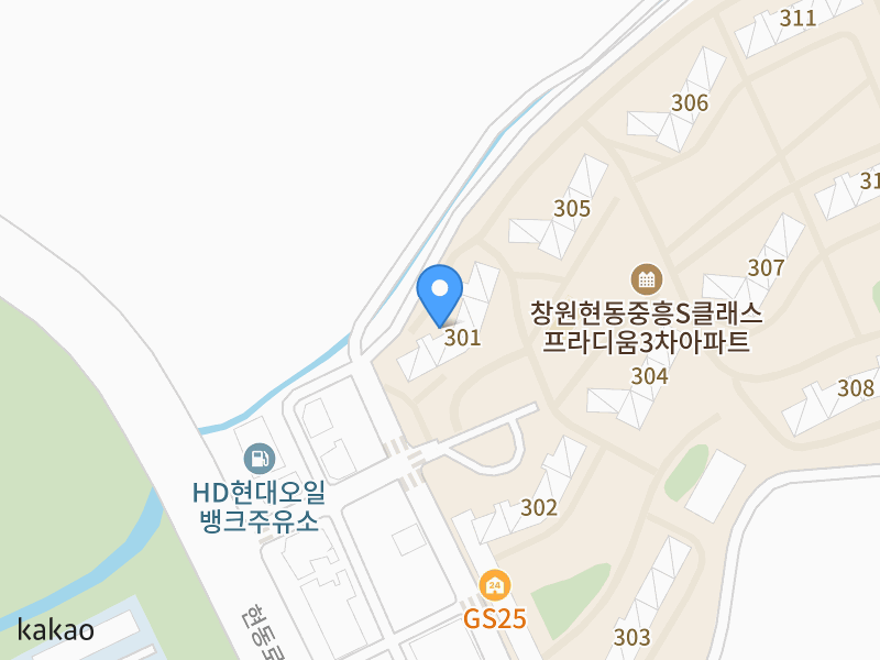 건물 전경