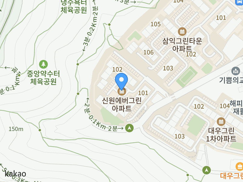 건물 전경