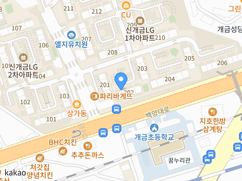 건물 전경