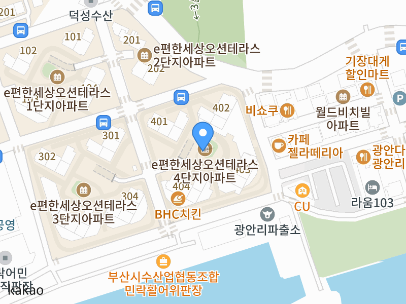 건물 전경
