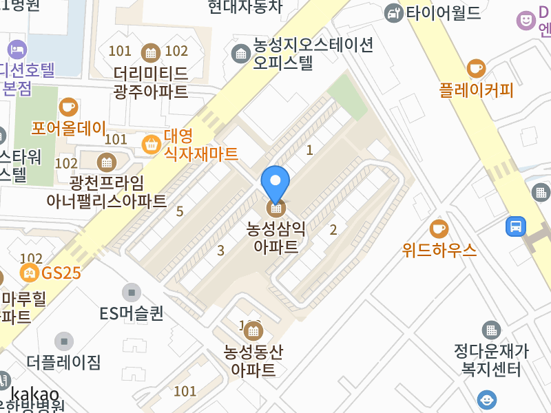 건물 전경