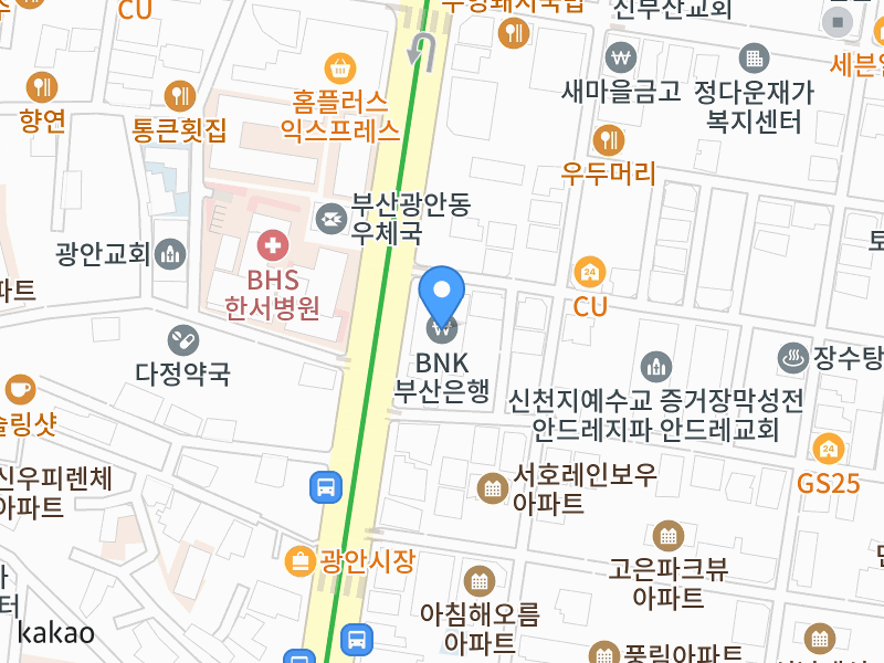 건물 전경