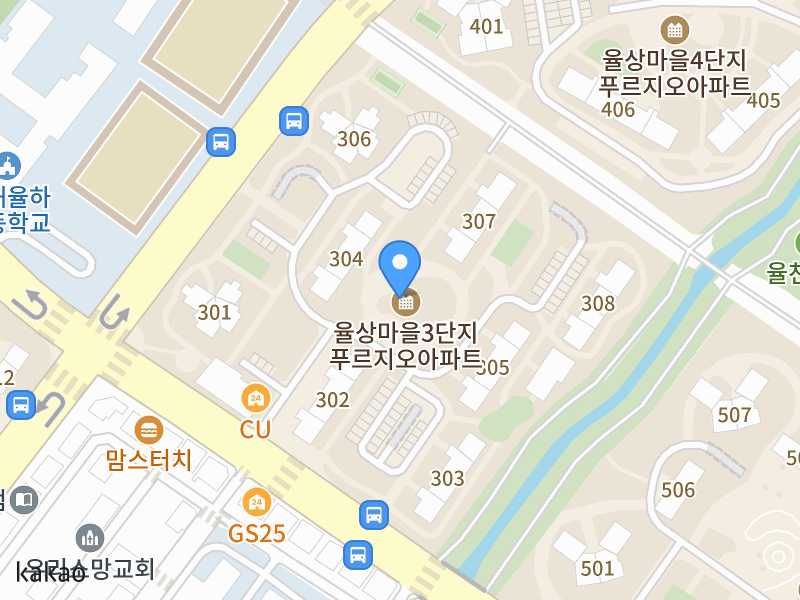 건물 전경