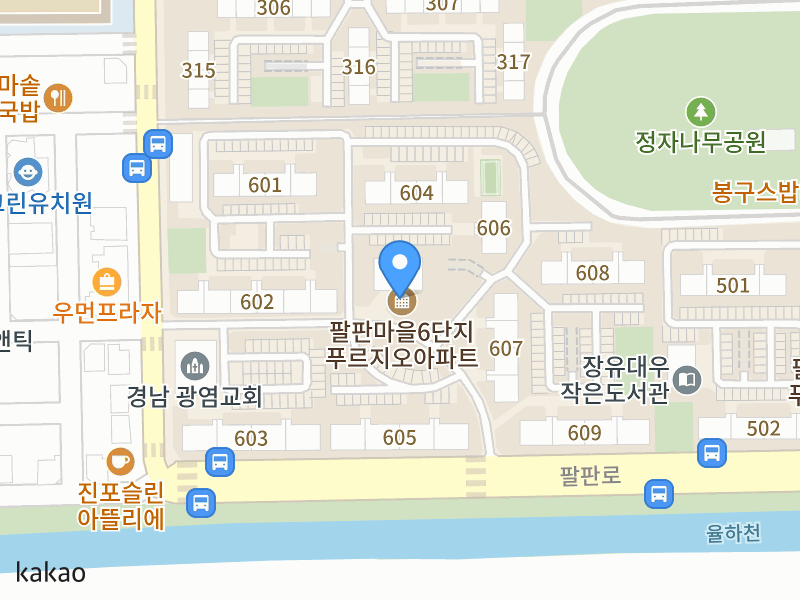건물 전경