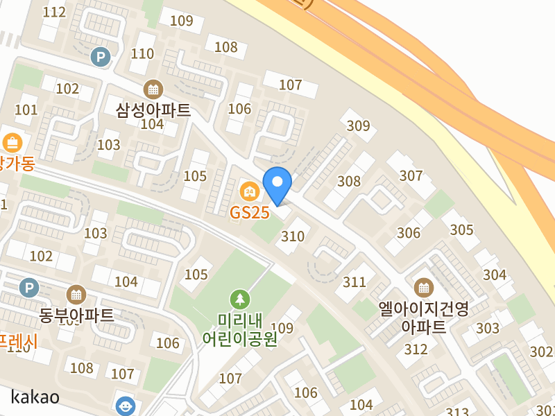건물 전경