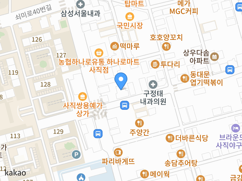 건물 전경
