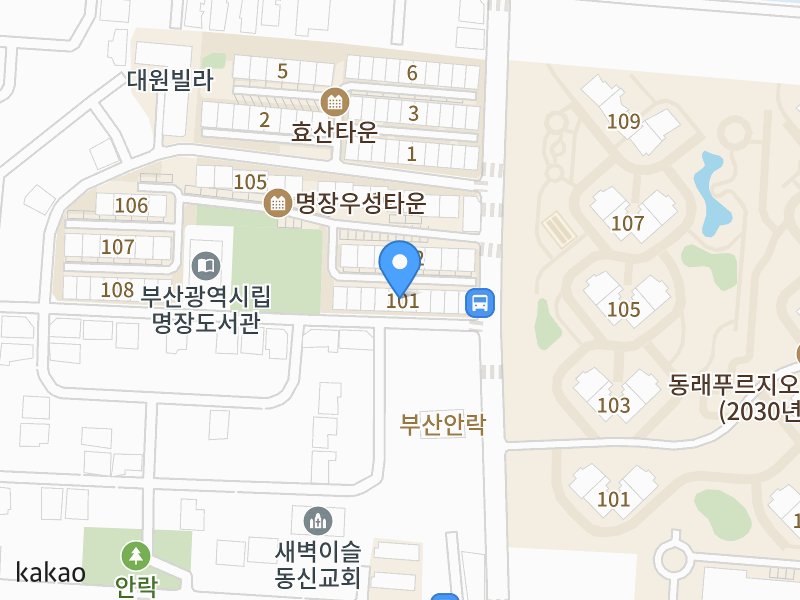 건물 전경