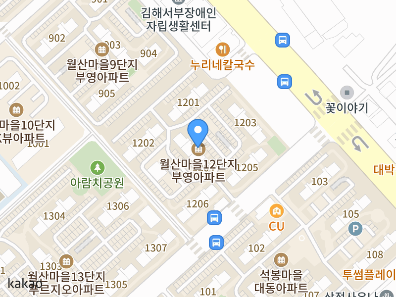 건물 전경