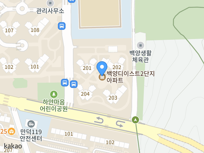 건물 전경