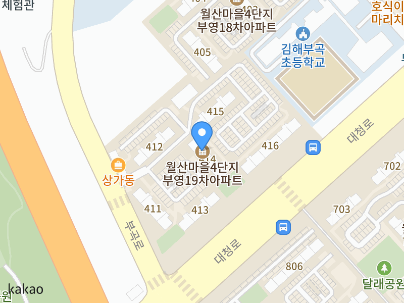 건물 전경