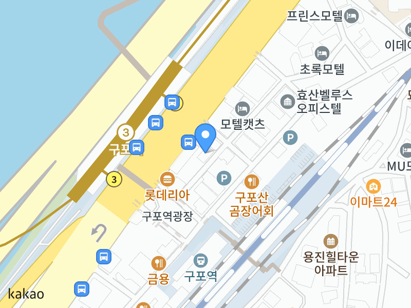건물 전경