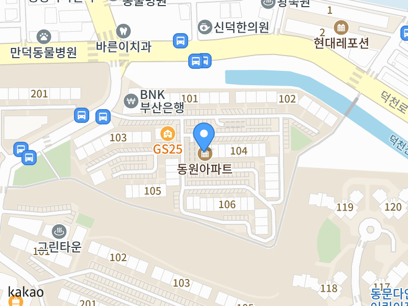 건물 전경