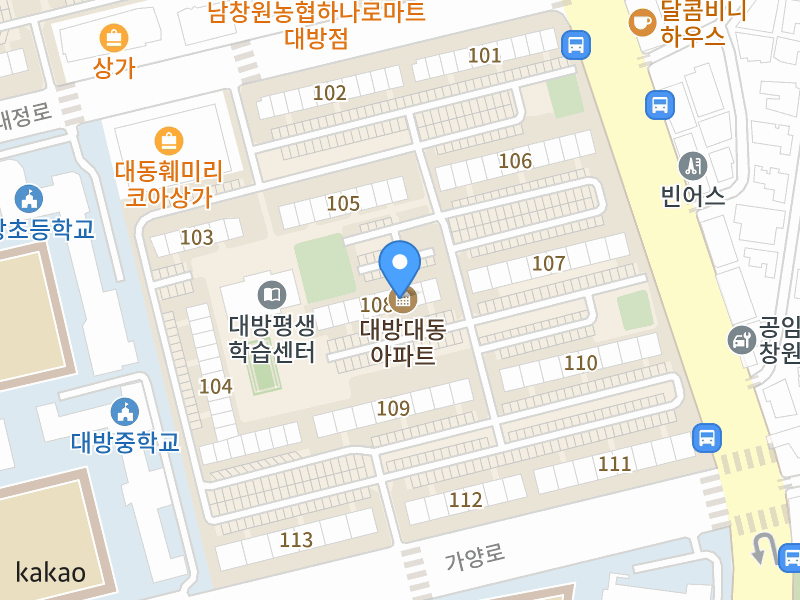 건물 전경