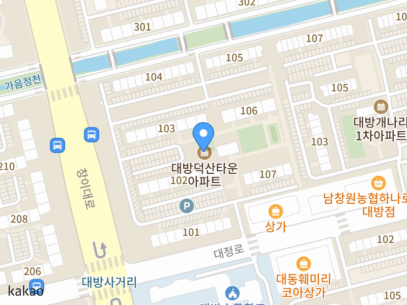 건물 전경